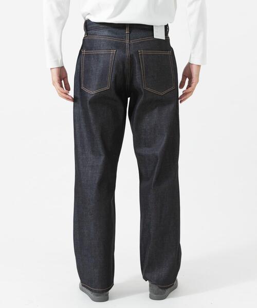 URBAN RESEARCH（アーバンリサーチ）の「SHIOTA スーピマDENIM PANTS