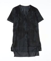 kiryuyrik（キリュウキリュウ）の「LayeredT-Shirt（Tシャツ/カットソー）」