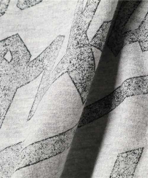 RODEO CROWNS WIDE BOWL（ロデオクラウンズワイドボウル）の「SURFAHOLIC Tシャツ（Tシャツ/カットソー・メンズ・オフホワイト/トップグレー/イエロー系その他・LARGE/X-LARGE/MEDIUM）」の9枚目の写真