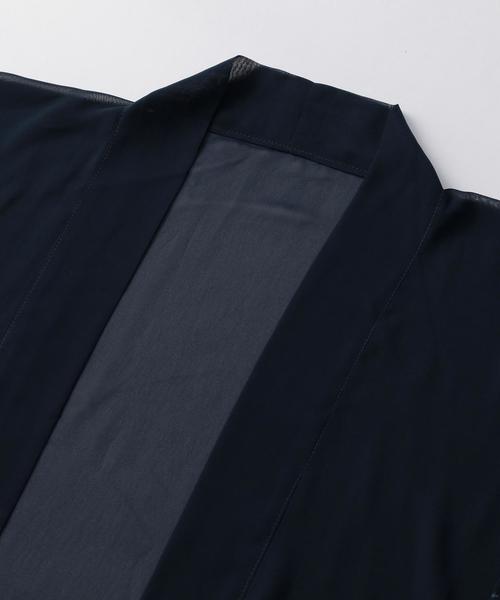 UNITED ARROWS（ユナイテッドアローズ）の「UA Mens 羽織◇（浴衣 