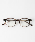 BEAUTY&YOUTH UNITED ARROWS | BY by KANEKO OPTICAL Sam/メガネ MADE IN JAPAN(眼鏡)