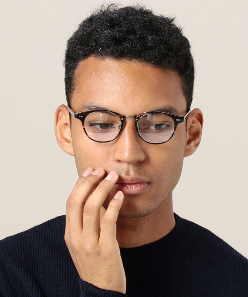 KANEKO OPTICAL（カネコオプティカル）の「BY by KANEKO OPTICAL Sam