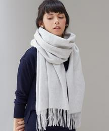 green label relaxing | CR ウールムジストール(ストール/ショール)