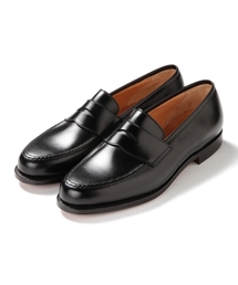 CROCKETT&JONES｜クロケットアンドジョーンズのローファー通販