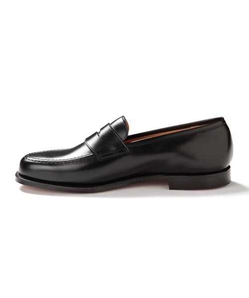 CROCKETT&JONES（クロケットアンドジョーンズ）の