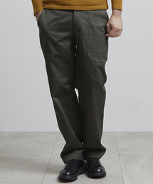 UNITED TOKYO | イージーファティーグパンツ(カーゴパンツ)