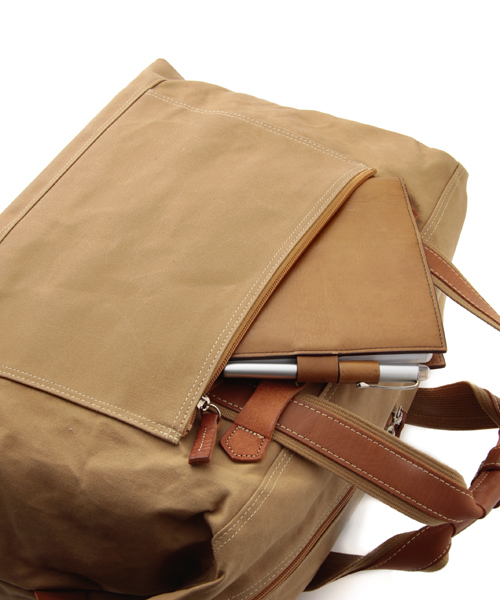 PORTER（ポーター）の「PORTER SANG BOSTON BAG SMALL <B印