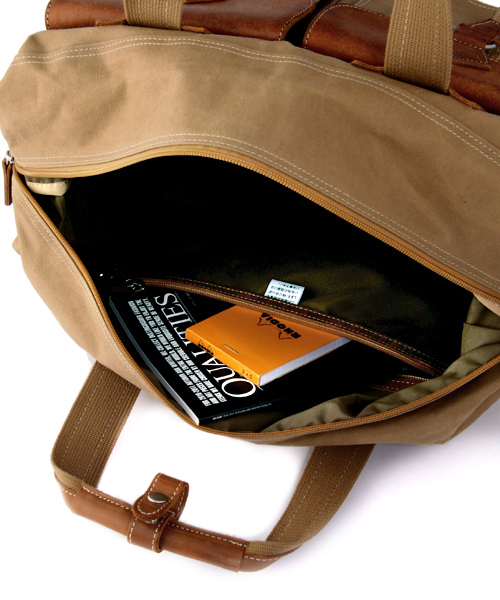 PORTER（ポーター）の「PORTER SANG BOSTON BAG SMALL <B印 YOSHIDA