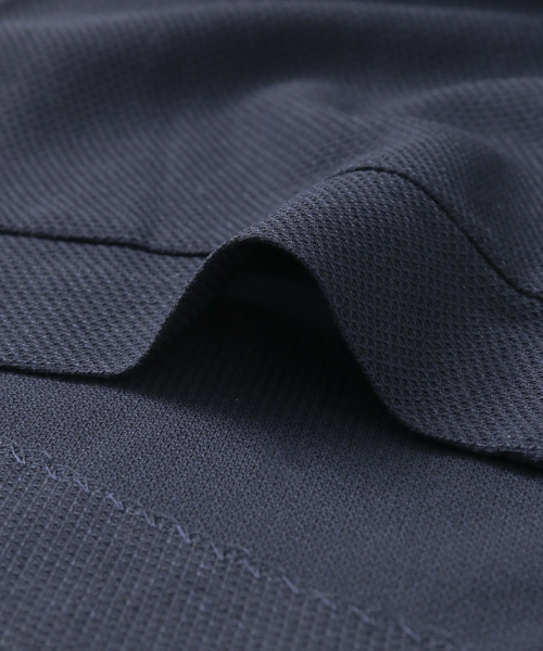 URBAN RESEARCH(アーバンリサーチ)の「COOL DRY KARAMI 2B JACKET(テーラードジャケット・メンズ・グレー/ネイビー・MEDIUM/LARGE)」の15枚目の写真