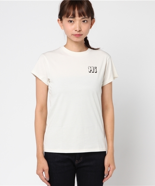 6397（シックススリーナインセブン）の「6397 Tシャツ（Tシャツ