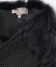 GUSHLOW&COLE（ガシュロウアンドコール）の「【GUSHLOW&COLE】スヌード