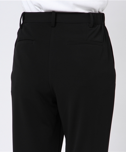 RIVE DROITE（リヴドロワ）の「マットポンチジョッパーパンツ（その他パンツ・レディース・ブラック/グリーン/キャメル・38/36）」の11枚目の写真