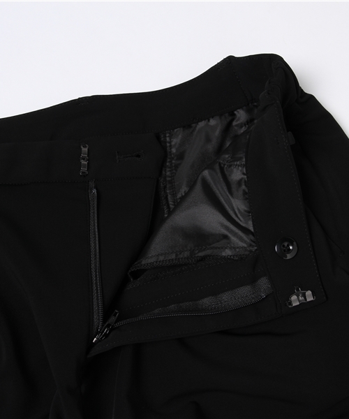 RIVE DROITE（リヴドロワ）の「マットポンチジョッパーパンツ（その他パンツ・レディース・ブラック/グリーン/キャメル・38/36）」の14枚目の写真