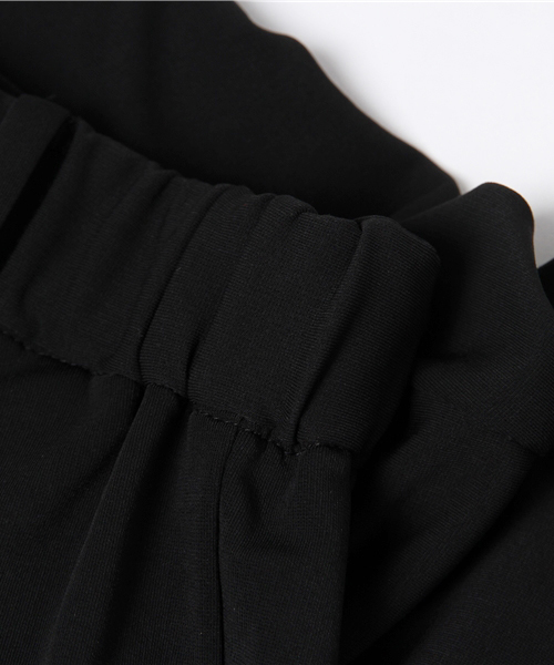 RIVE DROITE（リヴドロワ）の「マットポンチジョッパーパンツ（その他パンツ・レディース・ブラック/グリーン/キャメル・38/36）」の15枚目の写真