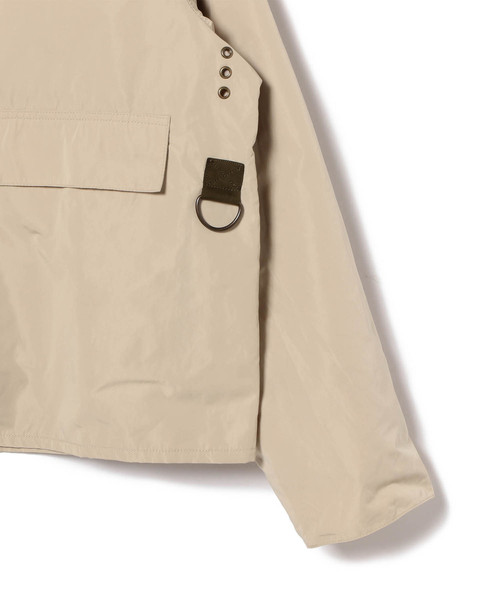 Barbour（バブアー）の「◎Barbour / 別注 ORIGINAL SPEY シェイプメモリー ジャケット（ブルゾン・メンズ・ベージュ/クリーム・L/M/S/XS/X-LARGE）」の13枚目の写真