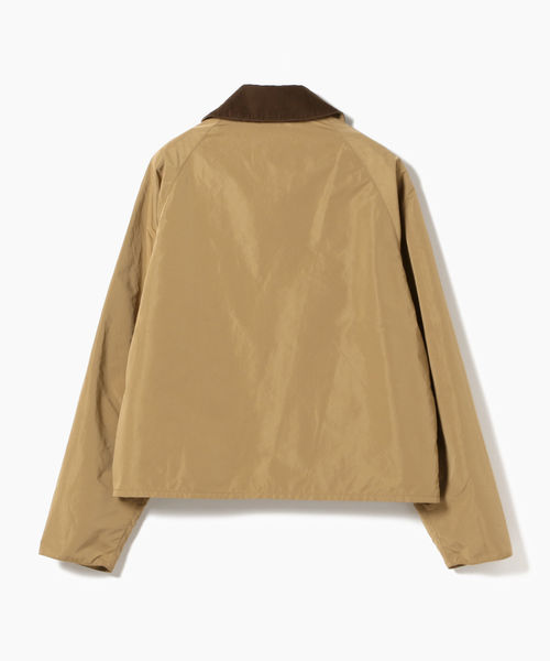 Barbour（バブアー）の「◎Barbour / 別注 ORIGINAL SPEY シェイプメモリー ジャケット（ブルゾン・メンズ・ベージュ/クリーム・L/M/S/XS/X-LARGE）」の20枚目の写真