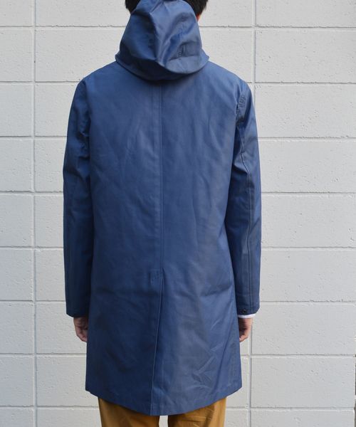 Re-j＆SUPURE 3wayフーデットコート SHIPS（シップス）の「SC: 