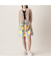 BLUE LABEL CRESTBRIDGE（ブルーレーベルクレストブリッジ）の「シープ