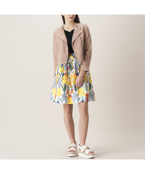 BLUE LABEL CRESTBRIDGE（ブルーレーベルクレストブリッジ）の「シープ