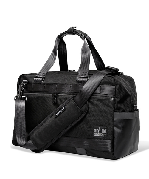 Manhattan Portage BLACK LABEL（マンハッタンポーテージ ブラック