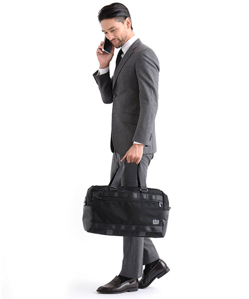 Manhattan Portage BLACK LABEL（マンハッタンポーテージ ブラック