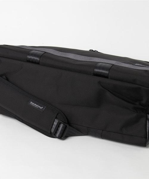 Manhattan Portage BLACK LABEL（マンハッタンポーテージ ブラック