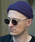 RACAL�i���J���j�́u�X�P�[�g�j�b�g�L���b�v/SK8 Knit CAP�i�j�b�g�L���b�v/�r�[�j�[�j�v�b�p�[�v��