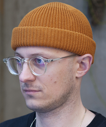 RACAL（ラカル）の「スケートニットキャップ/SK8 Knit CAP（ニットキャップ/ビーニー）」