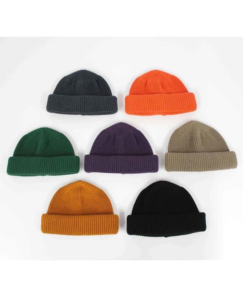 スケートニットキャップ/SK8 Knit CAP（ニットキャップ/ビーニー
