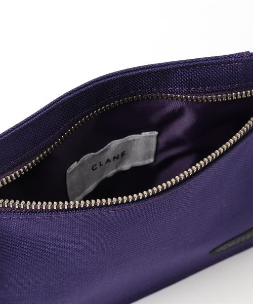 セール】CLANE×OUTDOOR PRODUCTS SMALL BAG（ボディバッグ