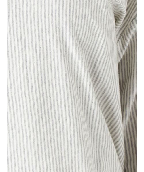 merry jenny（メリージェニー）の「白昼夢ビーズ刺繍ロンTee（Tシャツ/カットソー・レディース・オフホワイト/グレー/ピンク・FREE）」の13枚目の写真