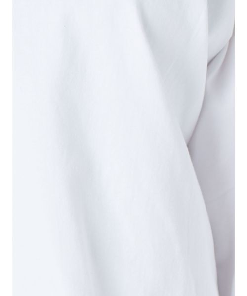 merry jenny（メリージェニー）の「白昼夢ビーズ刺繍ロンTee（Tシャツ/カットソー・レディース・オフホワイト/グレー/ピンク・FREE）」の11枚目の写真