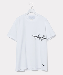 【Mark Gonzales】Pocket Heavy TEE
