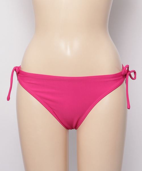 KOBE LETTUCE（コウベレタス）の「選べる3Typeビキニショーツ（水着・レディース・ブラック/オフホワイト/ピンク/イエロー/ホワイト系その他/ブラック系その他/イエロー系その他/ピンク系その他/ドット/チェック/ホワイト系その他2/ホワイト系その他3/ホワイト系その他4/ホワイト系その他5/ブラック系その他2/ブラック系その他3/ブラック系その他4/ブラック系その他5/ブラック系その他6/イエロー系その他2/ピンク系その他2・FREE）」の19枚目の写真