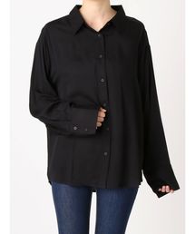 GYDA | 3WAY キャミソールシャツ(シャツ/ブラウス)