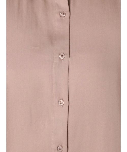 GYDA（ジェイダ）の「3WAY キャミソールシャツ（シャツ/ブラウス・レディース・ベージュ/オフホワイト/その他1/ブラック/その他・FREE）」の21枚目の写真