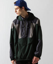 BEAUTY&YOUTH UNITED ARROWS | 【WEB限定】 by ナイロン アノラック ◆(ナイロンジャケット)