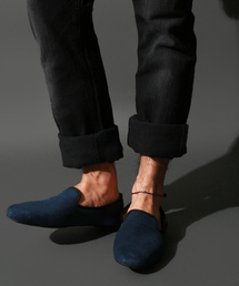 AMERICAN RAG CIE | AMERICAN RAG CIE × GMD SHOES ジーエムディ・シューズ/105-GSS-328677∴(その他シューズ)
