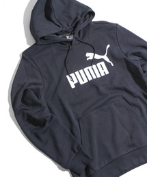 WEGO/PUMA ロゴフーディー