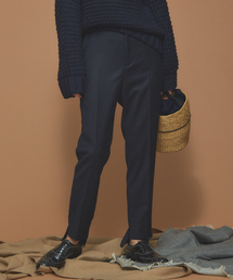 Abahouse Devinette | クリースパンツ(その他パンツ)