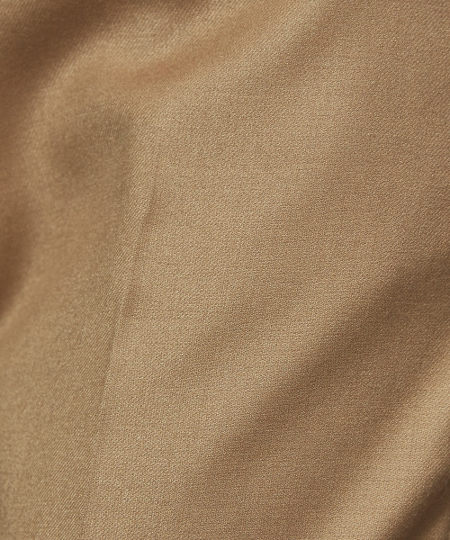 Abahouse Devinette（ドゥヴィネット）の「クリースパンツ（その他パンツ・レディース・ベージュ/グレー/ダークネイビー・40/38/36）」の11枚目の写真