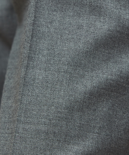 Abahouse Devinette（ドゥヴィネット）の「クリースパンツ（その他パンツ・レディース・ベージュ/グレー/ダークネイビー・40/38/36）」の13枚目の写真