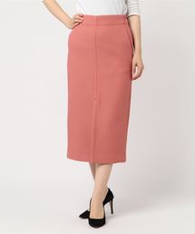 Abahouse Devinette | フロントスリットスカート(スカート)