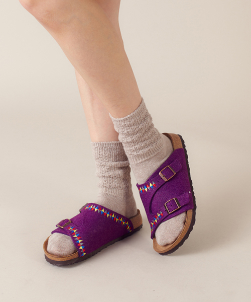 BIRKENSTOCK（ビルケンシュトック）の「ZURICH/チューリッヒ