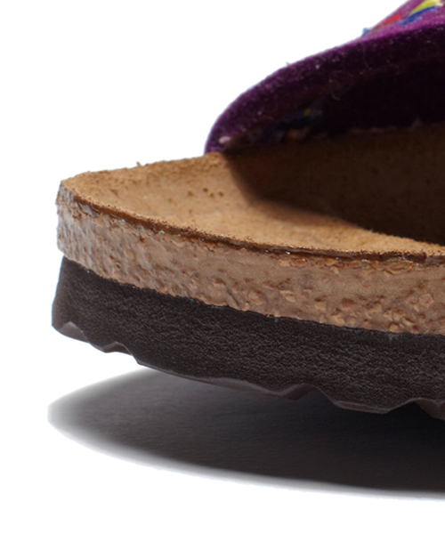 BIRKENSTOCK（ビルケンシュトック）の「ZURICH/チューリッヒ