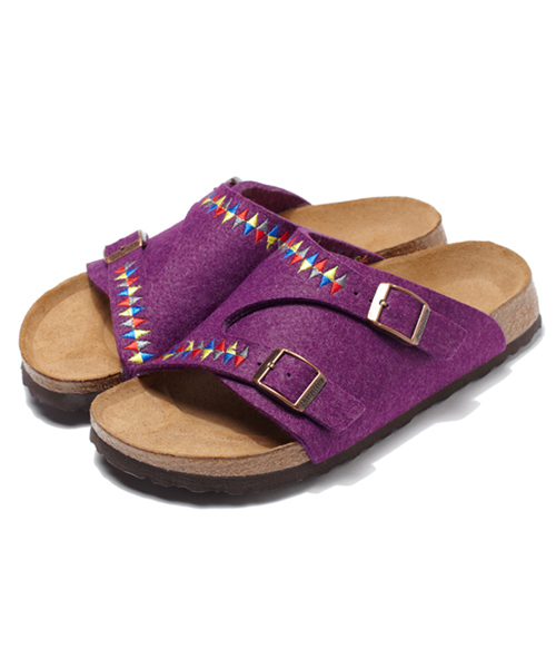 BIRKENSTOCK（ビルケンシュトック）の「ZURICH/チューリッヒ