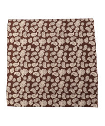 SHIPS | SHIPS:CTN BANDANA PAISLEY(バンダナ/スカーフ)
