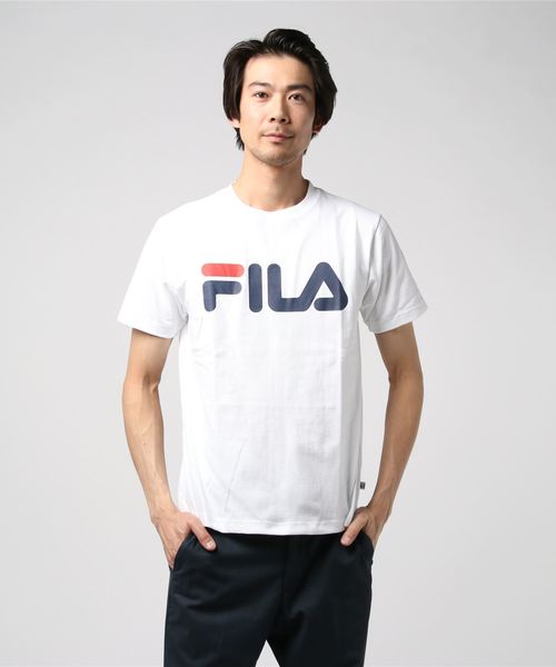 fila tee