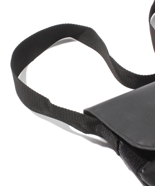 aiko着 USA製 ディ マティーニ バックパック ビームス別注 BEAM BEAMS（ビームス）【別注】DEMARTINI / Messenger Bag MEDIUM