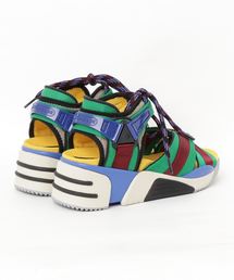 マークジェイコブスサムウェアスポーツサンダル MARC JACOBS（マークジェイコブス）の「SPORT SANDAL/サムウェア